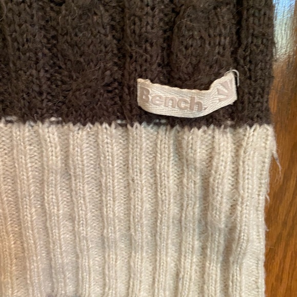 Bench Long Cozy Sweater - Picture 4 of 4